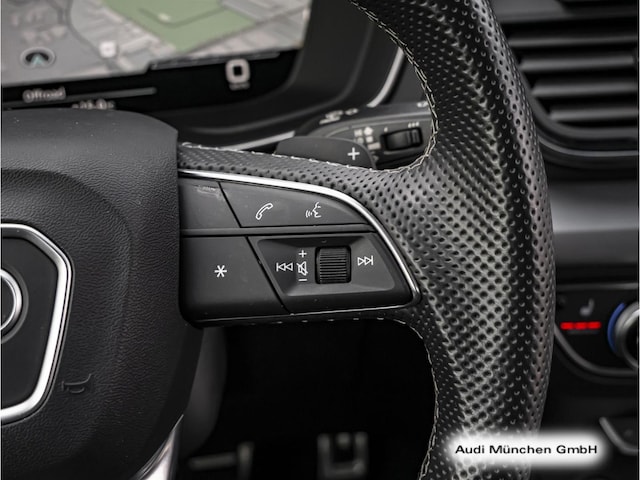 Audi Q5 40 TDI Quattro S-Tronic