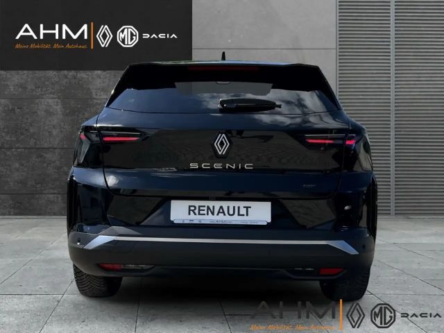 Renault Scenic E-Tech Iconic