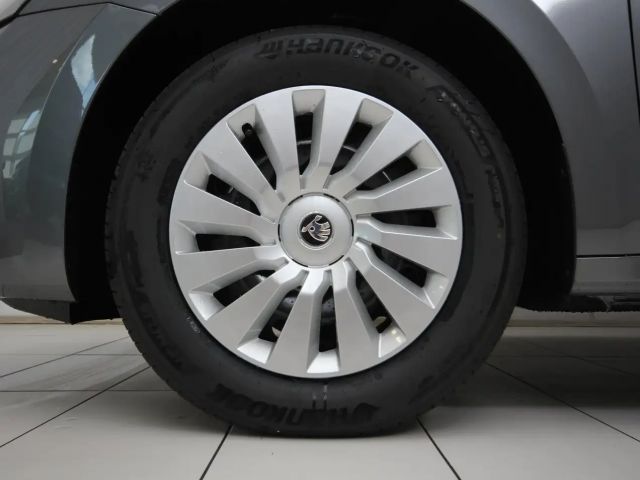 Skoda Octavia Essence TDI