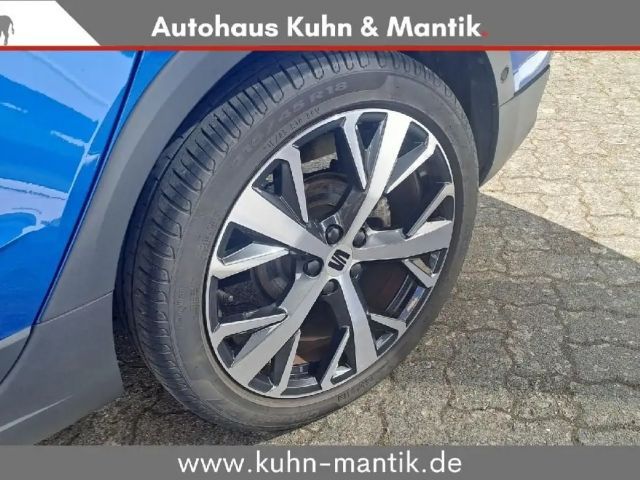 Seat Arona 1.0 TSI DSG