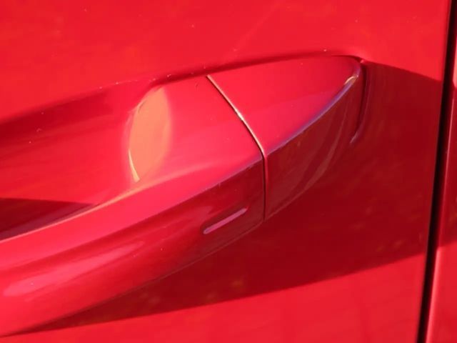 Skoda Fabia 1.0 TSI Monte Carlo