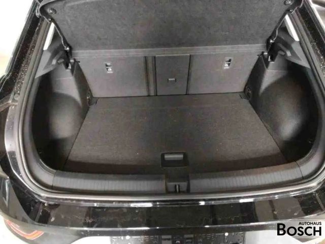 Volkswagen T-Roc 1.5 TSI DSG Style