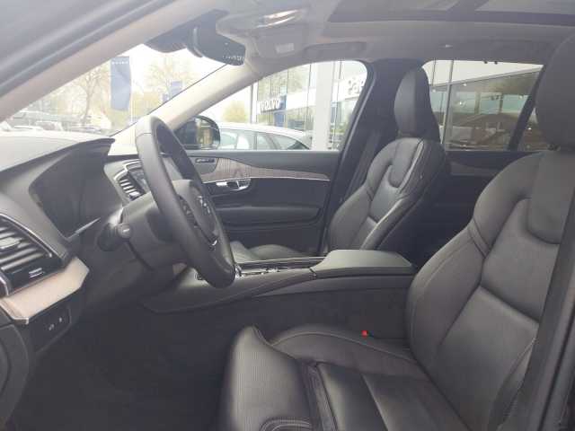 Volvo XC90 AWD Bright Recharge Ultra