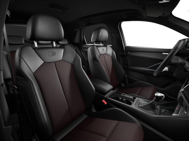 Audi Q3 35 TFSI S-Tronic