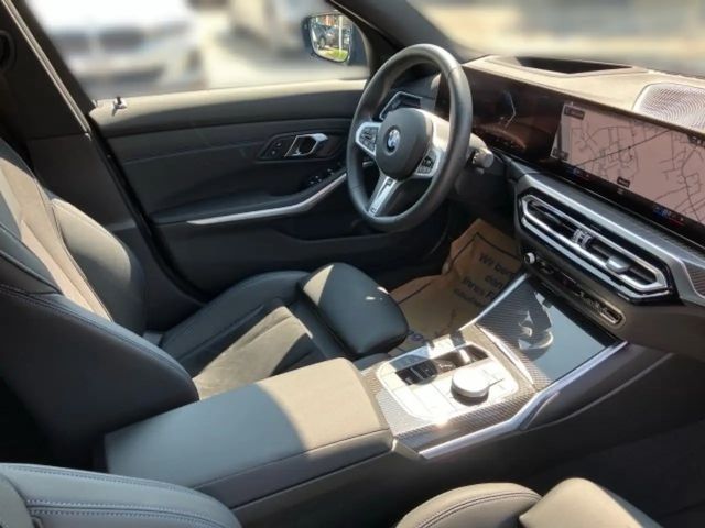 BMW 320 320d Sedan xDrive