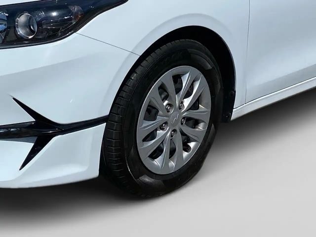 Kia Ceed SportWagon Titan