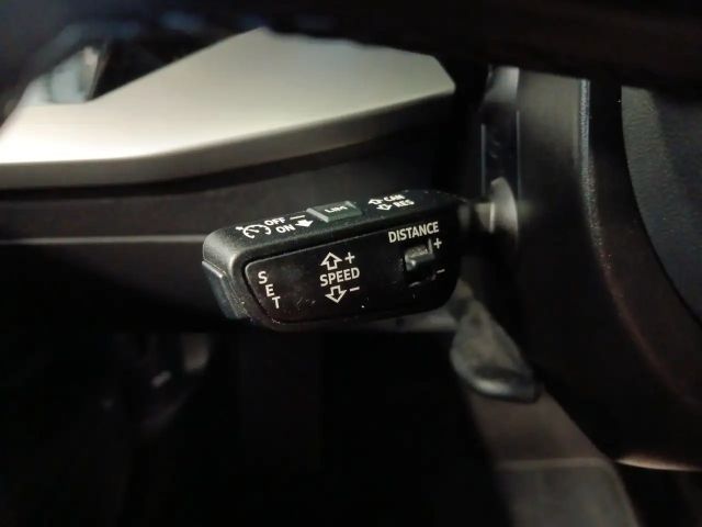 Audi A3 Hybride Sedan