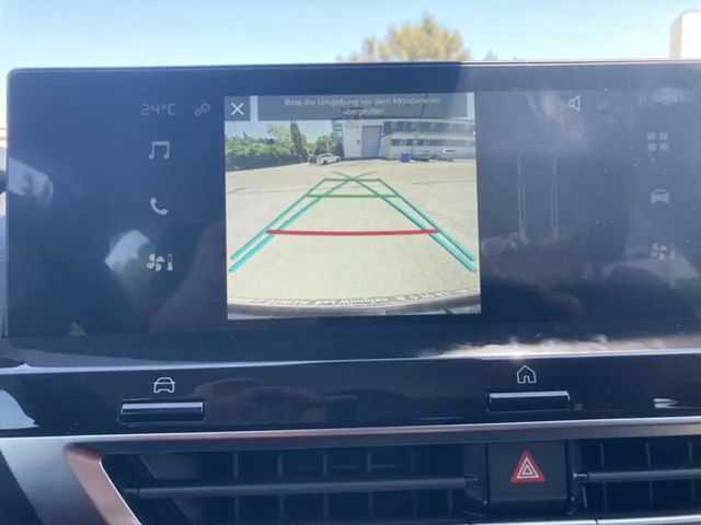 Citroën C4 Feel Pack