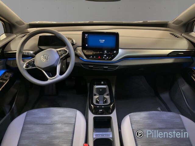 Volkswagen ID.4 55 kWh Pure