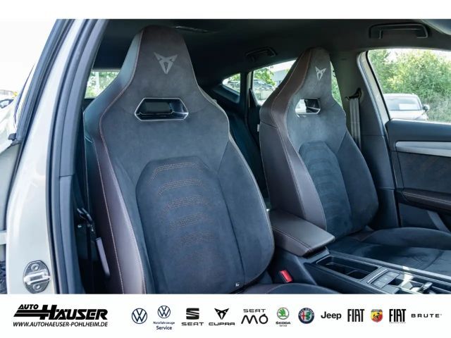 Cupra Formentor 2.5 TSI 4Drive DSG VZ5