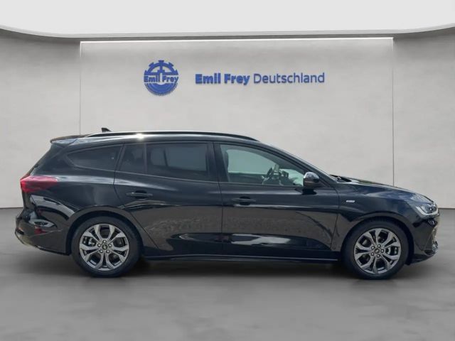 Ford Focus EcoBoost ST Line Wagon