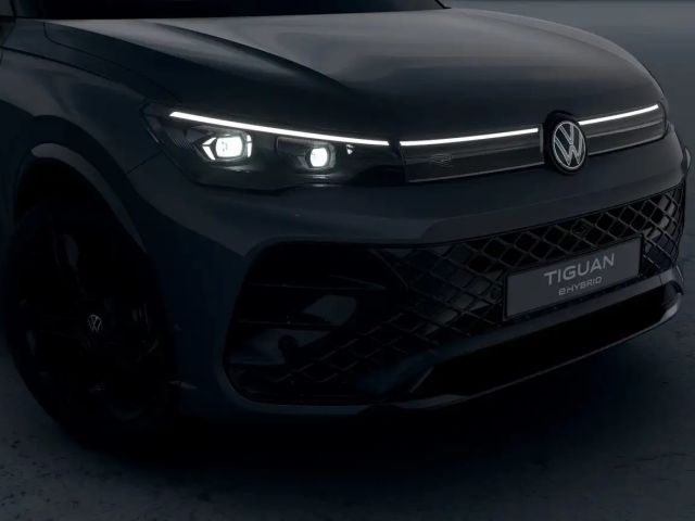 Volkswagen Tiguan DSG Sport eHybrid