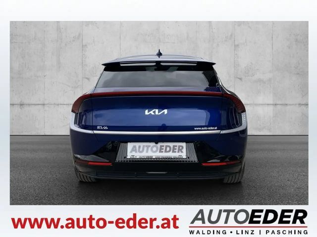 Kia EV6 Plus Vierwielaandrijving
