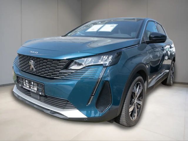 Peugeot 3008 Allure Pack EAT8 PureTech