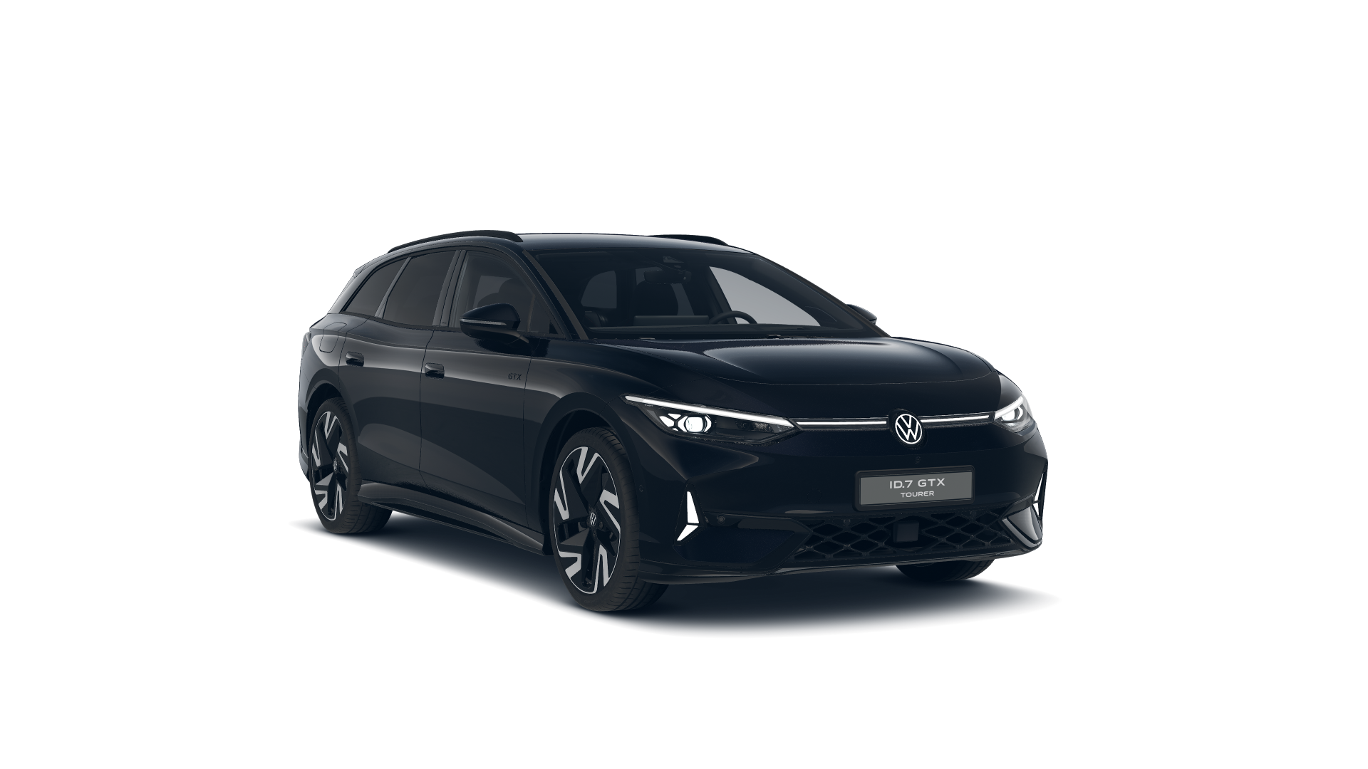 Volkswagen ID.7 GTX IQ.Drive Tourer