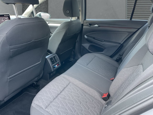 Volkswagen Golf 1.5 TSI Golf VIII Life