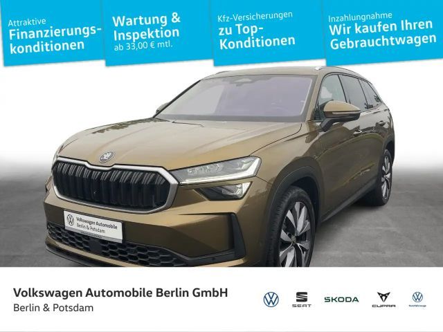 Skoda Kodiaq 2.0 TDI 4x4 Selection Selection