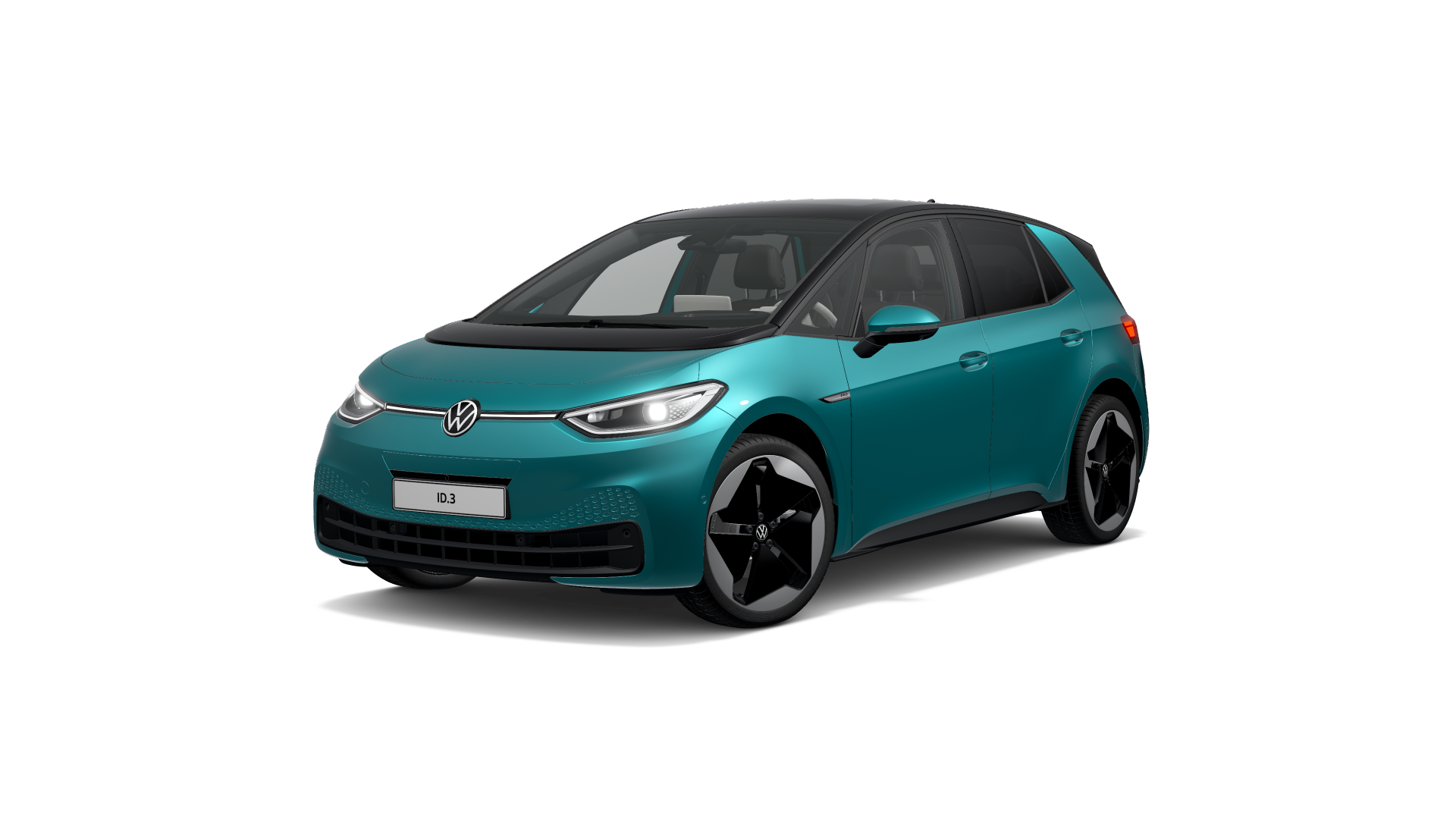 Volkswagen ID.3 Performance Pro