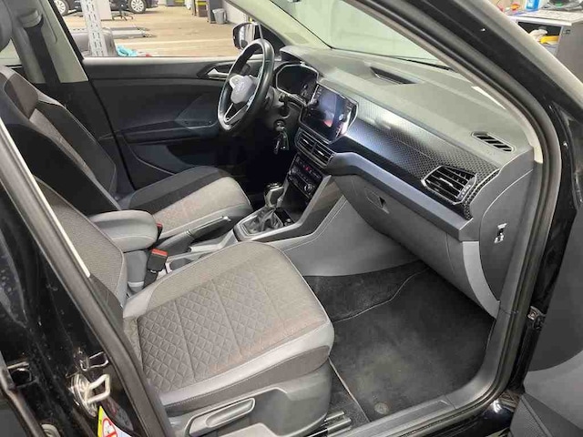 Volkswagen T-Cross 1.0 TSI DSG Style