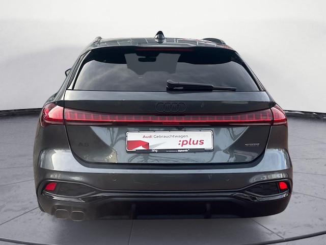 Audi A5 Avant Quattro S-Tronic