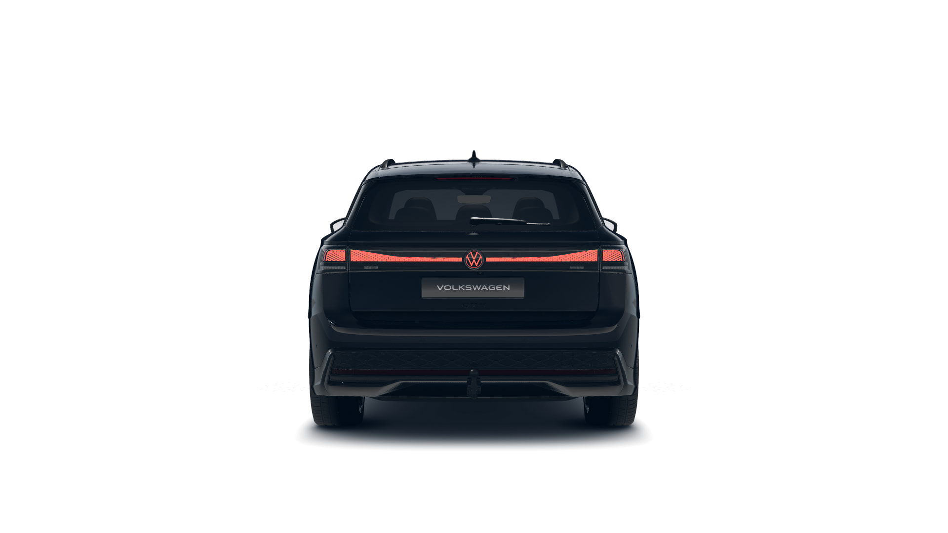 Volkswagen ID.7 GTX Tourer