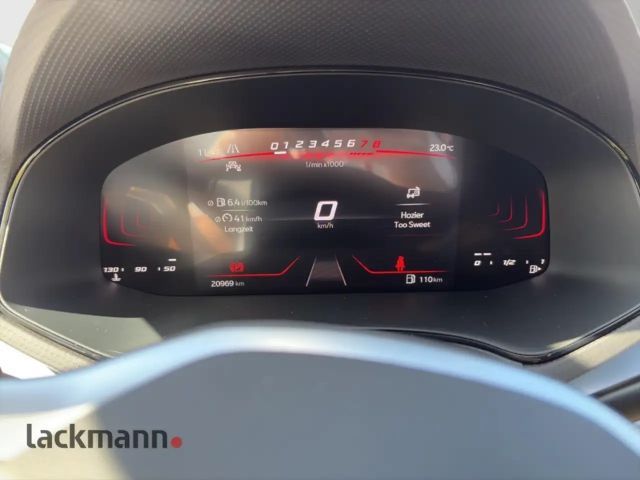 Seat Arona 1.0 TSI FR-lijn