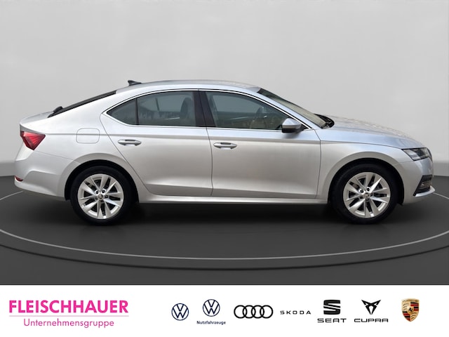 Skoda Octavia 1.5 TSI Style Style