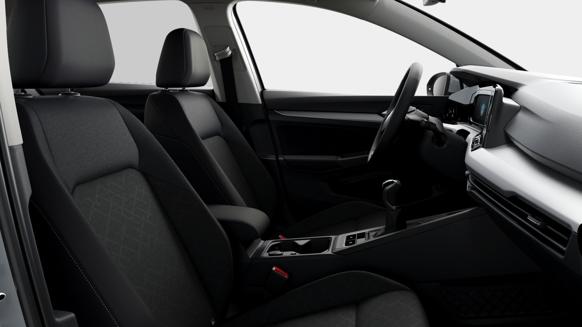 Volkswagen Golf 1.0 TSI Golf VIII Life