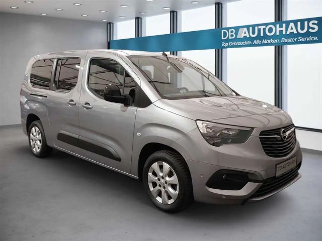Opel Combo Elegance Life