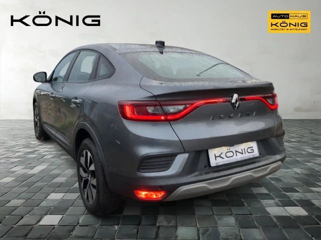 Renault Arkana TCe 140 Zen