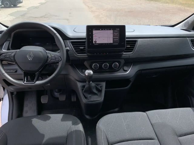 Renault Trafic Blue Evolution dCi 150