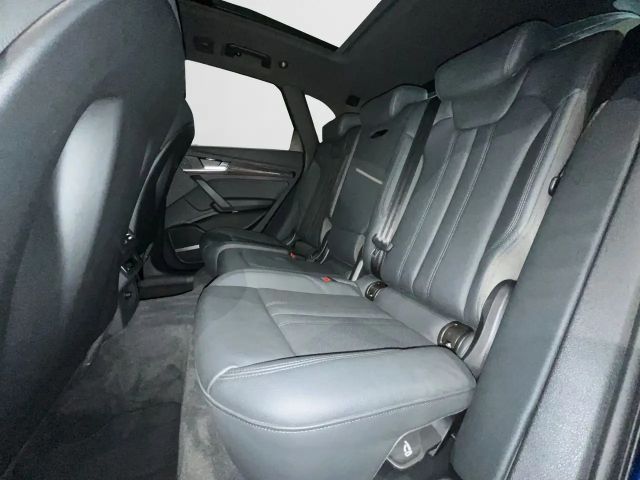 Audi SQ5 3.0 TDI Quattro