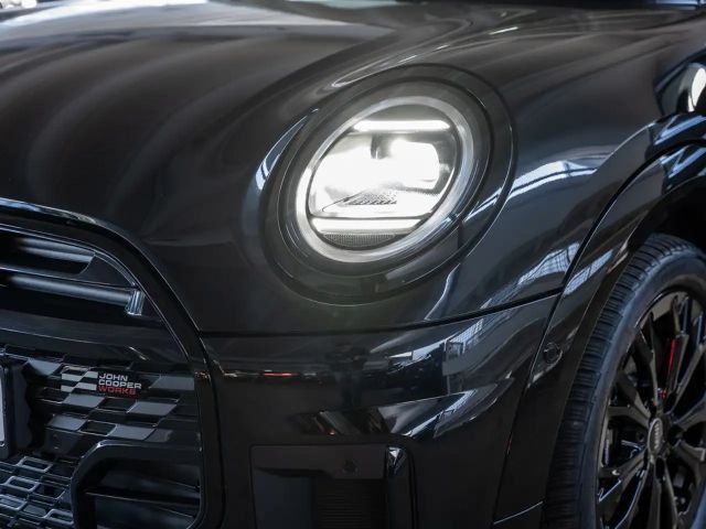 MINI Cooper S John Cooper Works Trim PANO NAVI HUD