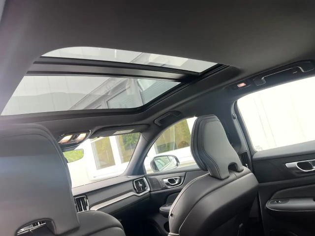 Volvo S60 AWD Dark Geartronic Ultimate