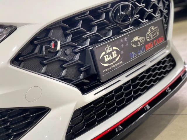 Hyundai i30 N Performance