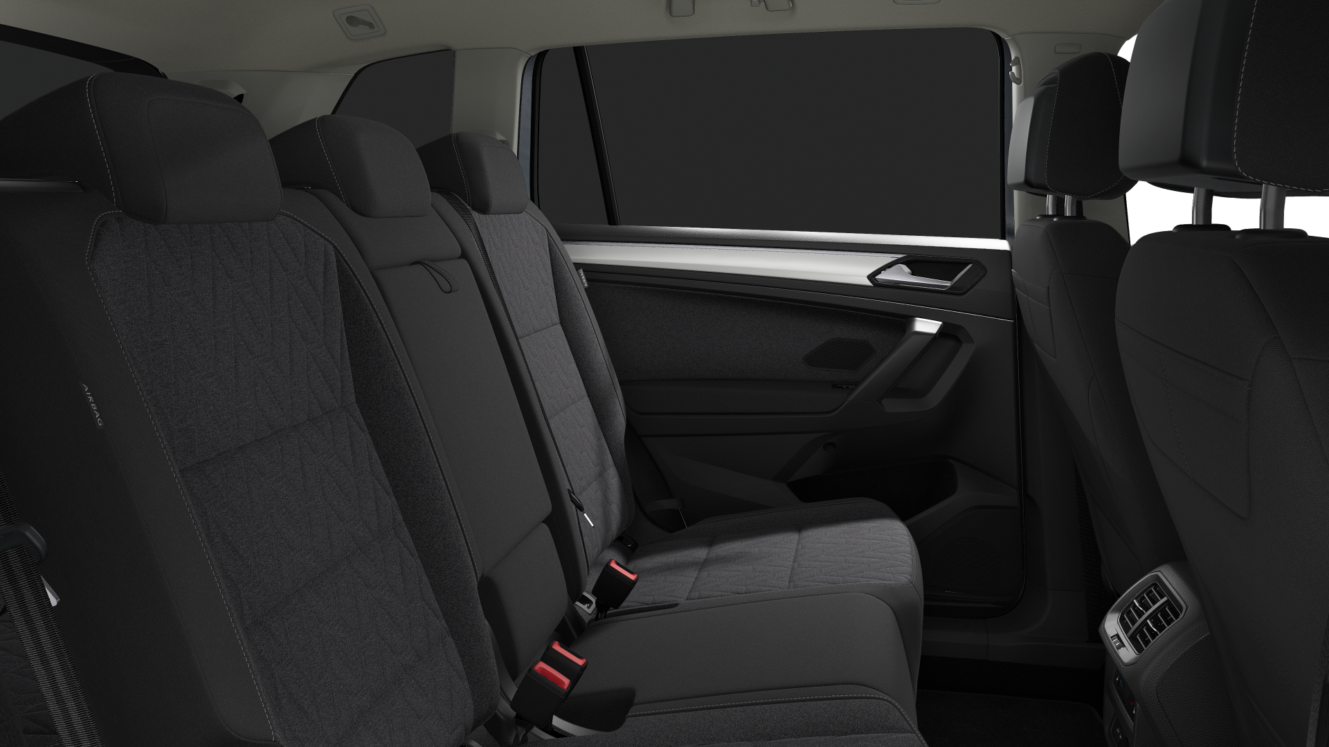 Volkswagen Tiguan 1.5 TSI Allspace Move