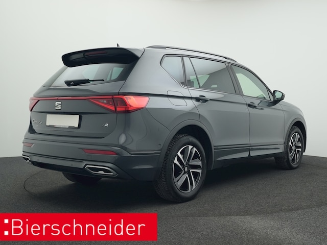 Seat Tarraco 2.0 TDI DSG FR-lijn