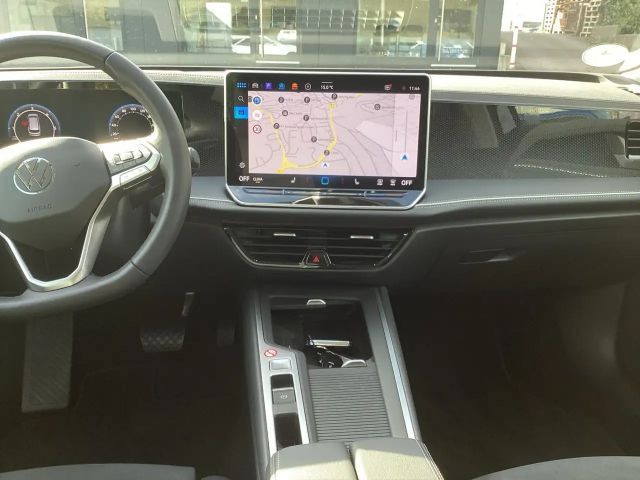 Volkswagen Passat 2.0 TDI Business DSG Variant