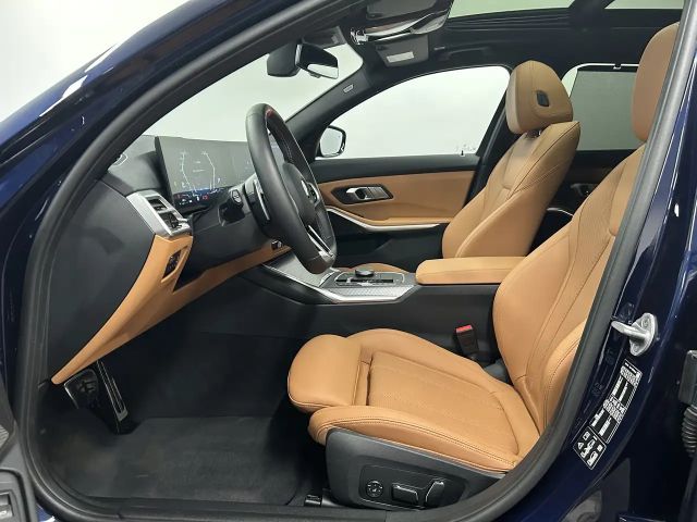 BMW 340 M-Sport Touring xDrive