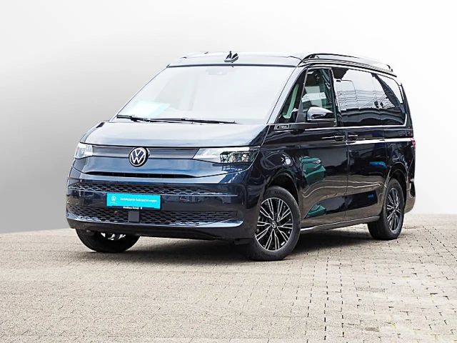 Volkswagen California 2.0 TDI Coast DSG T7