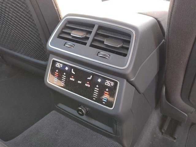 Audi A6 40 TDI Avant S-Tronic