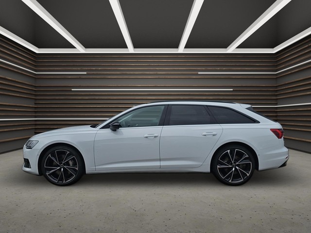 Audi A6 55 TFSI Avant Quattro S-Tronic Sport
