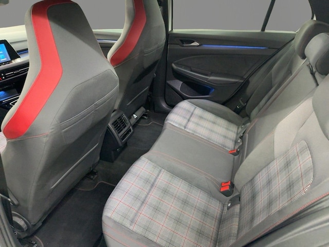 Volkswagen Golf DSG GTI