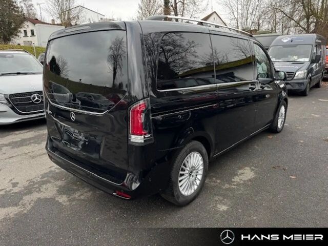 Mercedes-Benz V 300 Style V 300 d