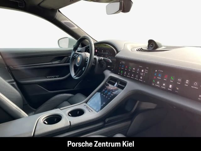 Porsche Taycan S Sport Turismo Turbo