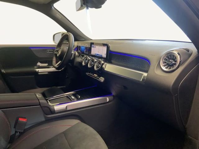 Mercedes-Benz GLB 200 GLB