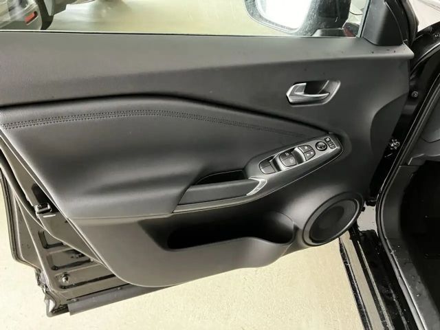 Nissan Juke DIG-T N-Connecta