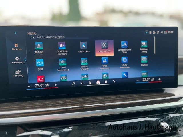 BMW X5 M-Sport xDrive