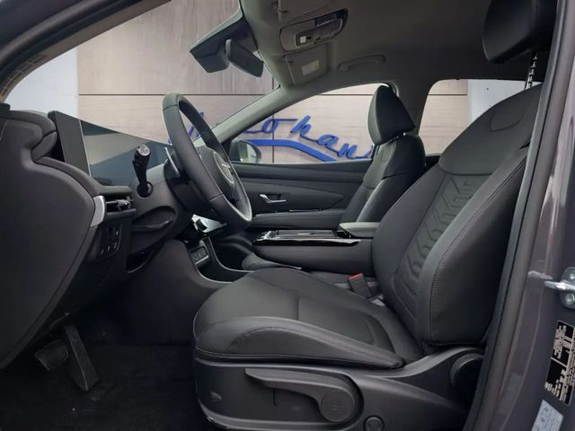 Hyundai Tucson 1.6 T-GDi