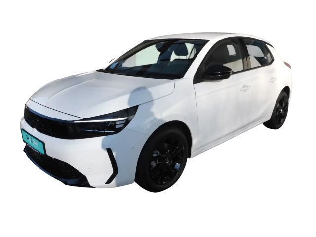 Opel Corsa GS-Line Grand Sport